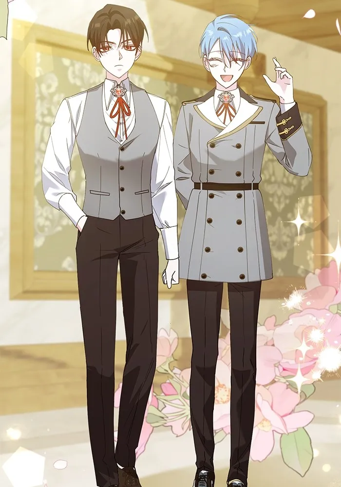 ชีวิตใหม่ในตระกูลมือสังหาร ตอนที่ 28 รูปที่ 28