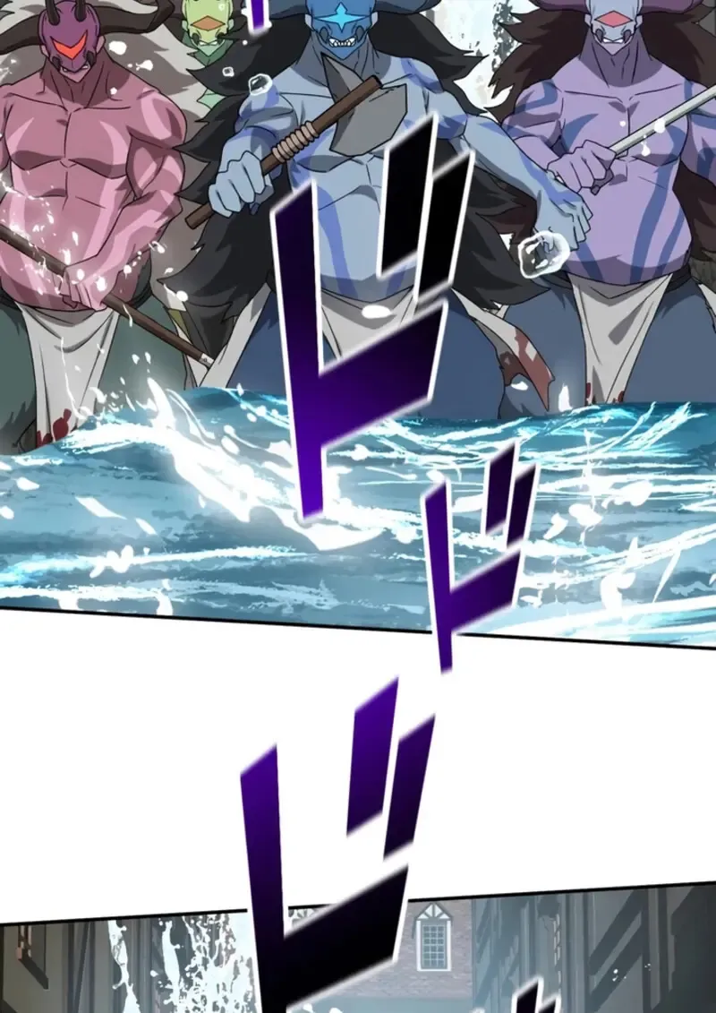 The Strongest Assassin Gets Transferred To Another World With His Whole Class ตอนที่ ตอนที่ 43 รูปที่ 82