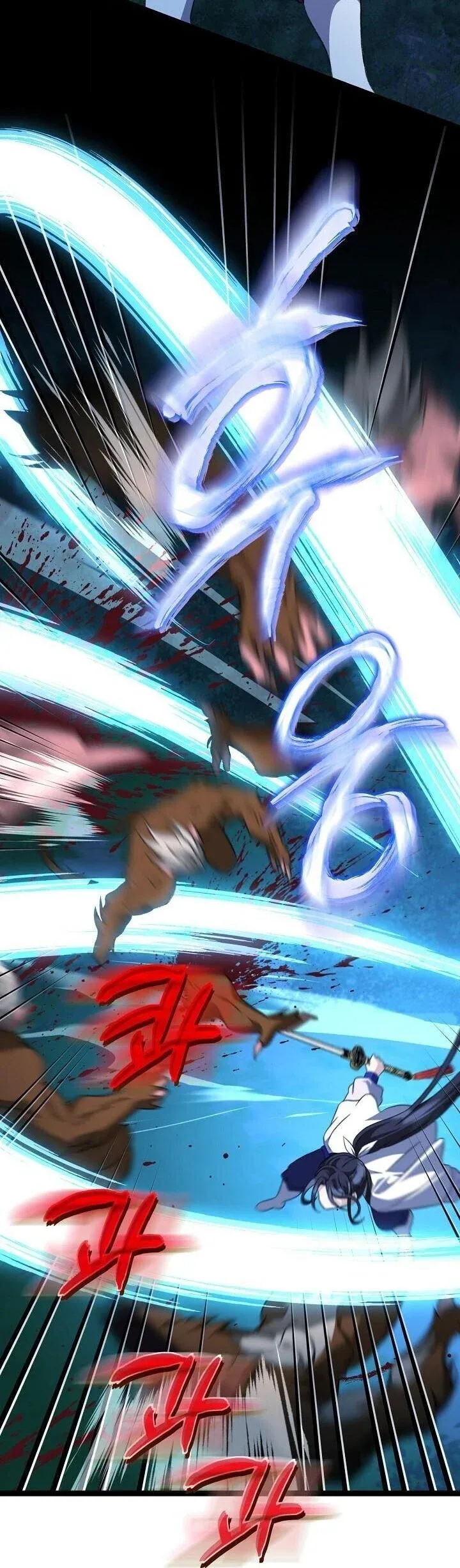 The Return of Namgung_s Granddaughter ตอนที่ ตอนที่ 38 รูปที่ 38