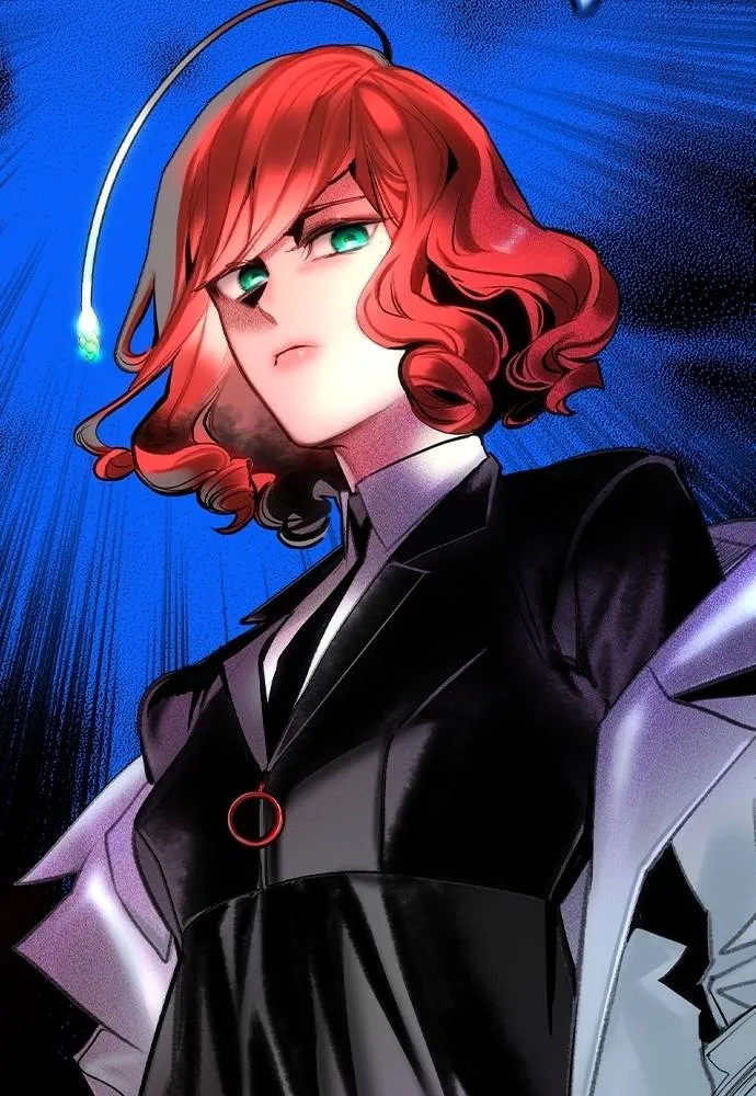 Jungle Juice ตอนที่ 134 รูปที่ 170