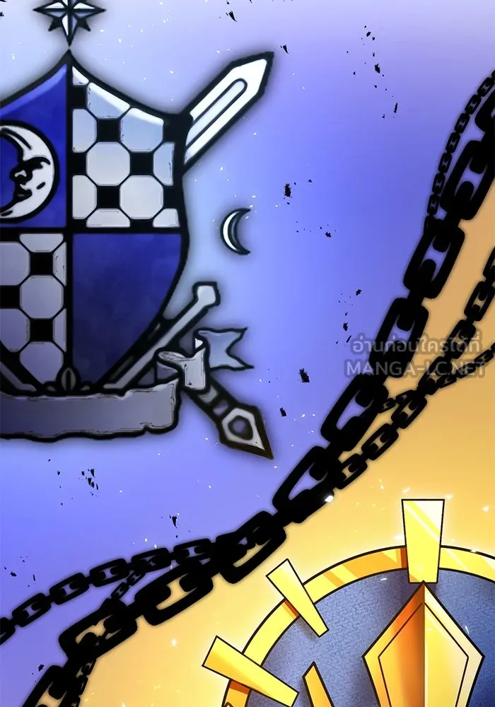 อัศวินดำล่าท้าเวลา ตอนที่ 66 รูปที่ 102