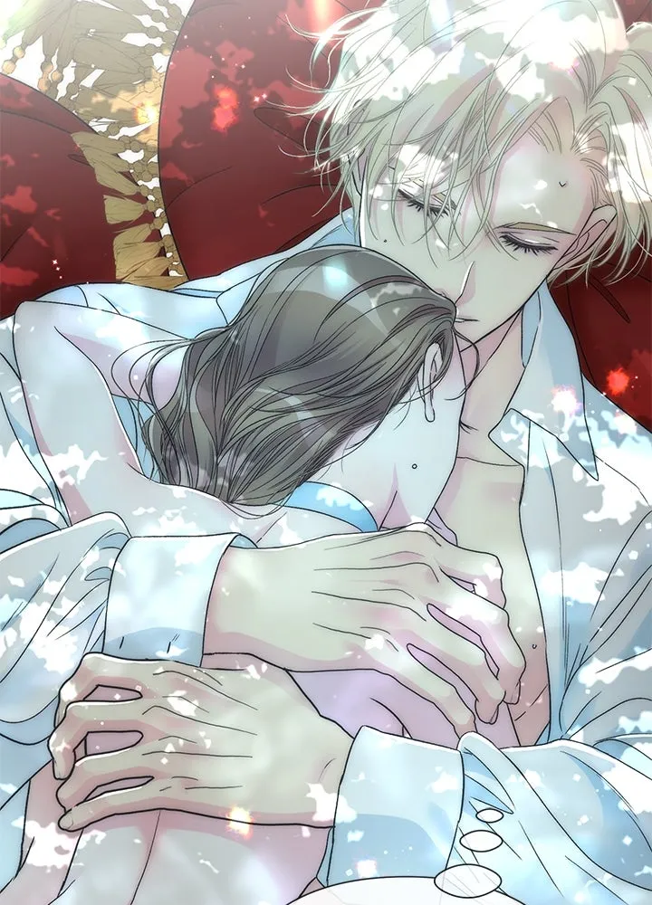 องค์ชายผู้อื้อฉาว ตอนที่ 84 รูปที่ 44