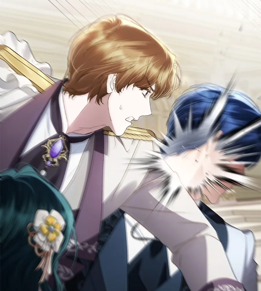 เล่ห์รักชนชั้นสูง ตอนที่ 62 รูปที่ 110