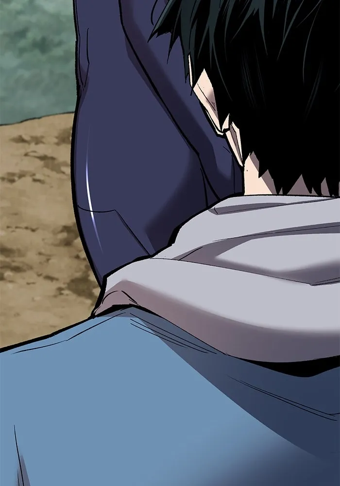 ยอดคนเลเวลทะลุ ตอนที่ 52 โลกที่ลุกเป็นไฟ (7) รูปที่ 61