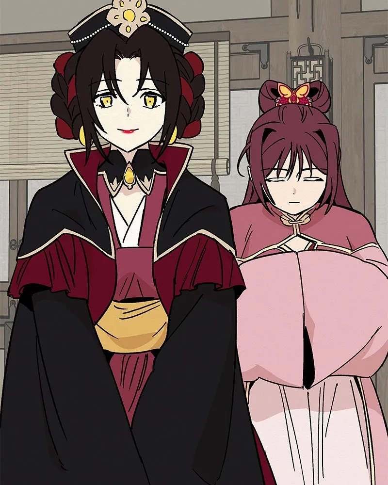 ข้าต้องไม่ใช่พระชายา ตอนที่ 20 รูปที่ 20