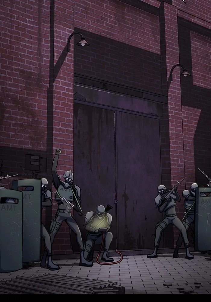 เพลเยอร์นักกินเหล็ก ตอนที่ 8 รูปที่ 4