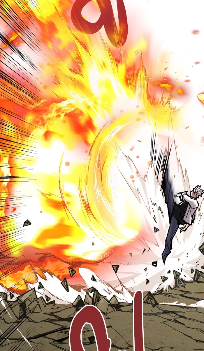 ยอดคนเลเวลทะลุ ตอนที่ 50 คนในพื้นที่ (6) รูปที่ 169