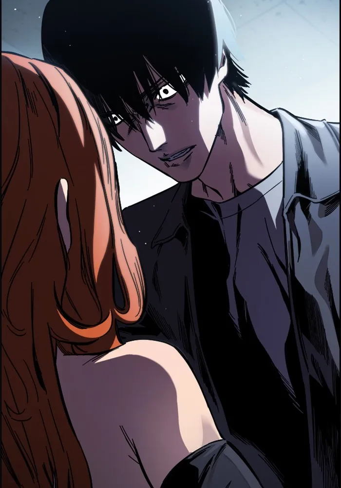 มหาสงครามคนแกร่ง ตอนที่ 6 พวกคนที่พึ่งพาได้ รูปที่ 64