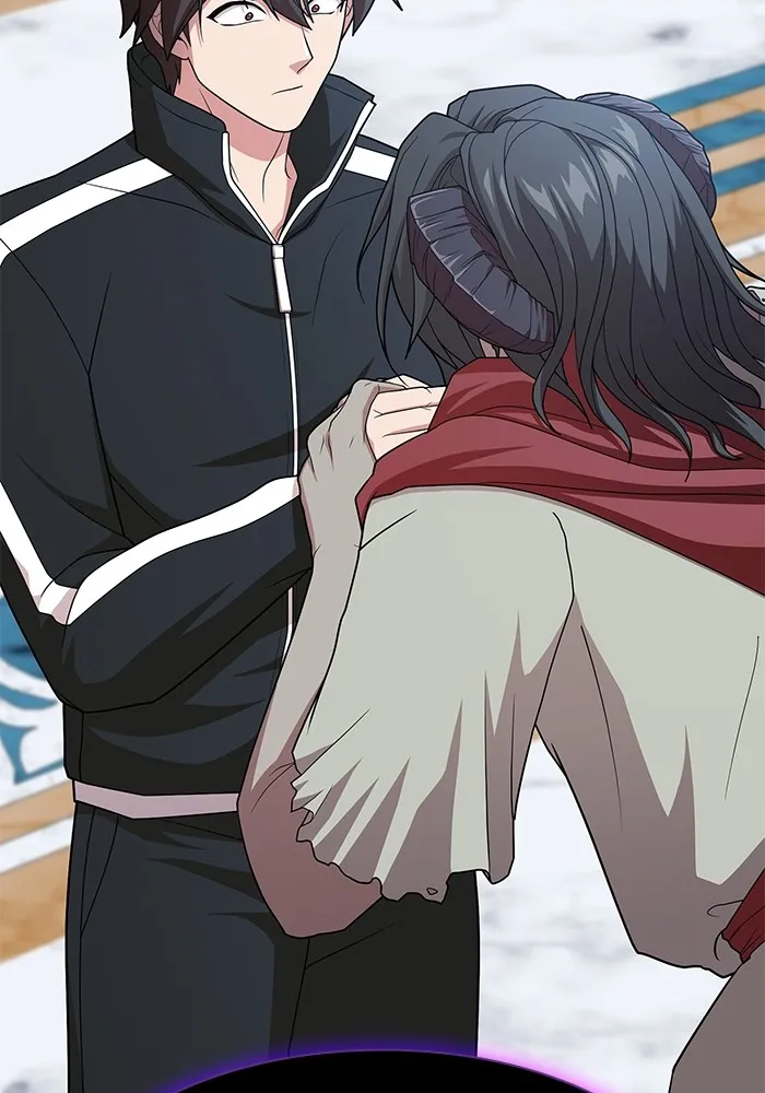 ผู้เล่นขั้นเทพแห่งหอคอยฝึกสอน ตอนที่ 194 รูปที่ 133