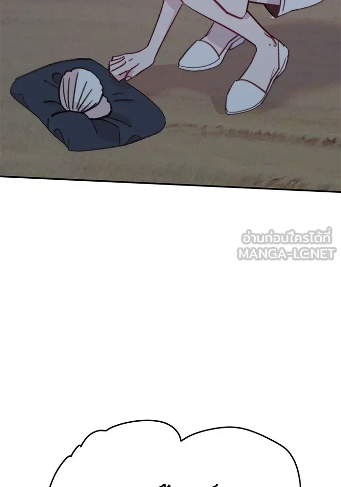 รักน้ำ รักปลา รักเธอนะ ตอนที่ 49 ปลาเซอร์ไพรส์ รูปที่ 105