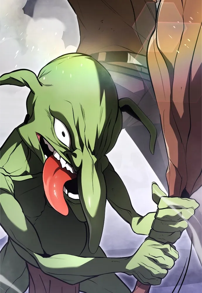 ก็อบลินเลเวล 999 ตอนที่ 1 รูปที่ 326