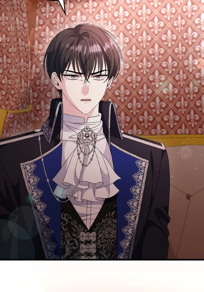 ทำแบบนี้ไม่ได้เพคะ องค์ชาย ตอนที่ 28 รูปที่ 41