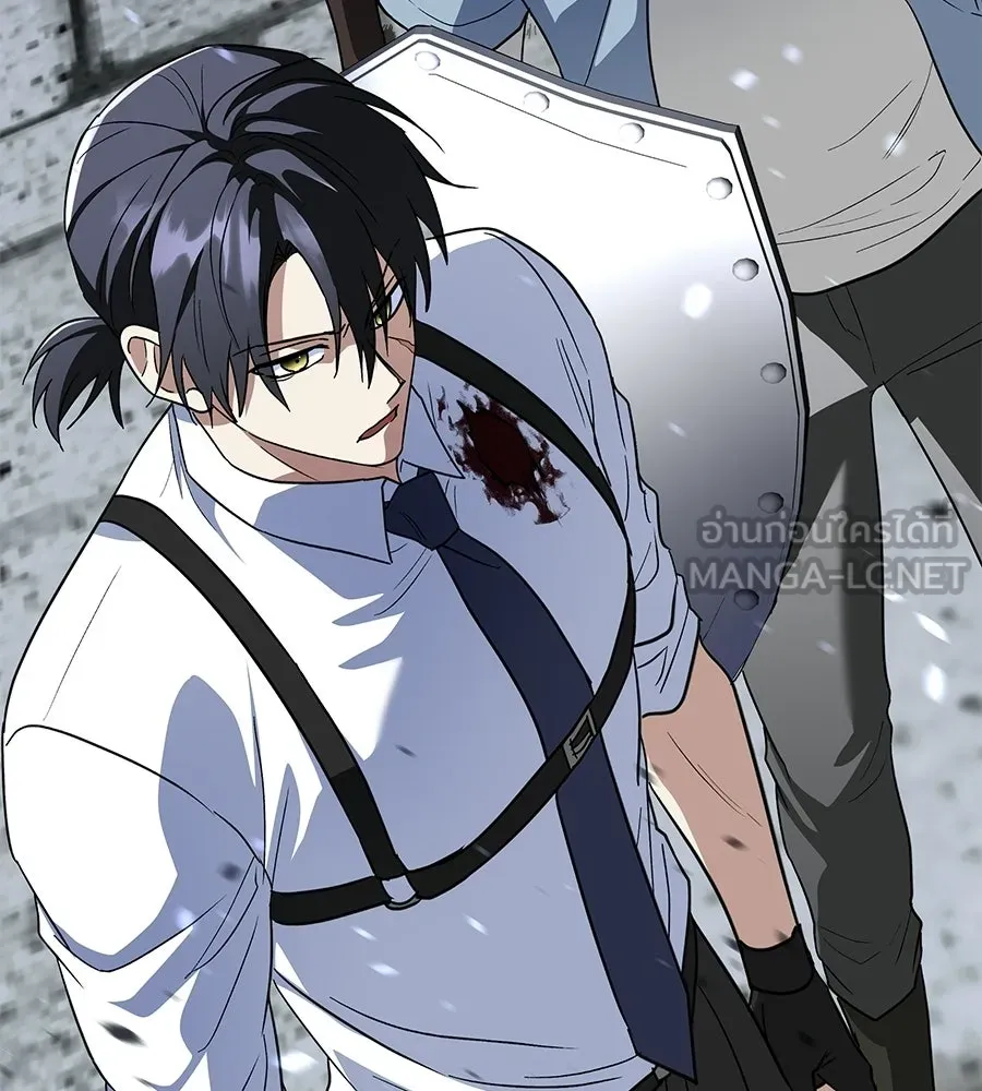 ถึกทนแทงก์แรงก์ C ตอนที่ 40 รูปที่ 141