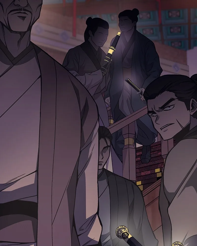 เกิดอีกทีเป็นว่าที่ประมุขลัทธิมาร ตอนที่ 113 รูปที่ 128