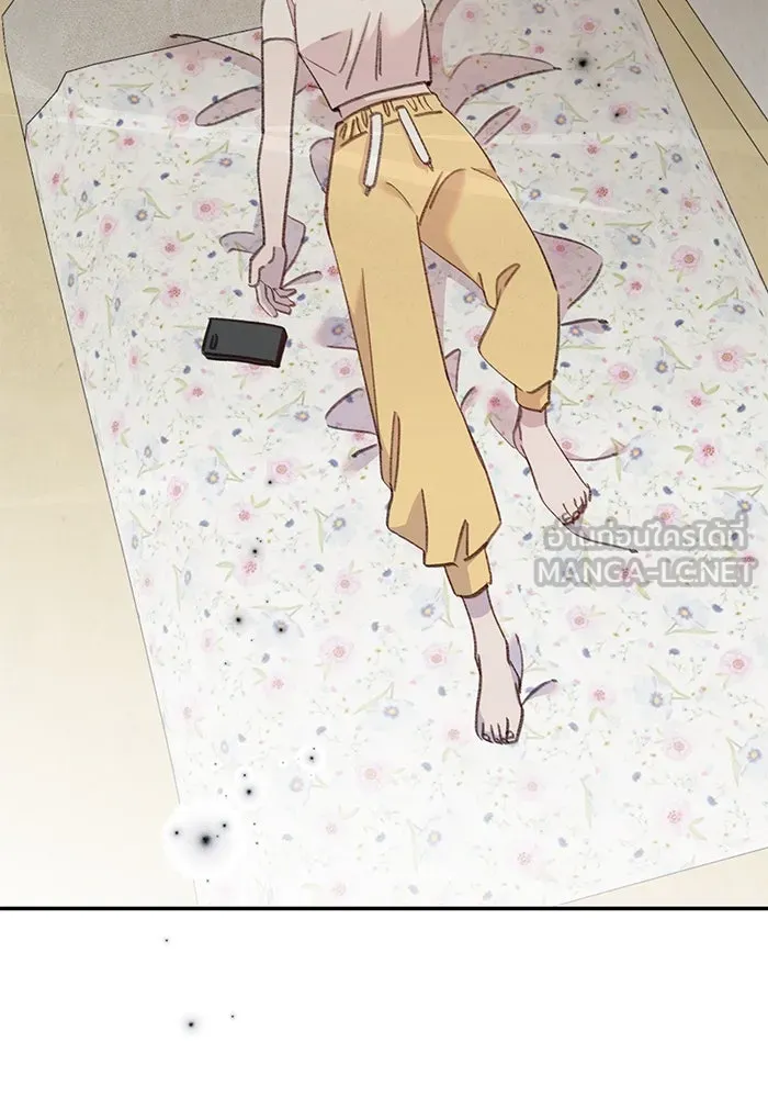 รักน้ำ รักปลา รักเธอนะ ตอนที่ 18 ปลาหลบหน้า รูปที่ 30