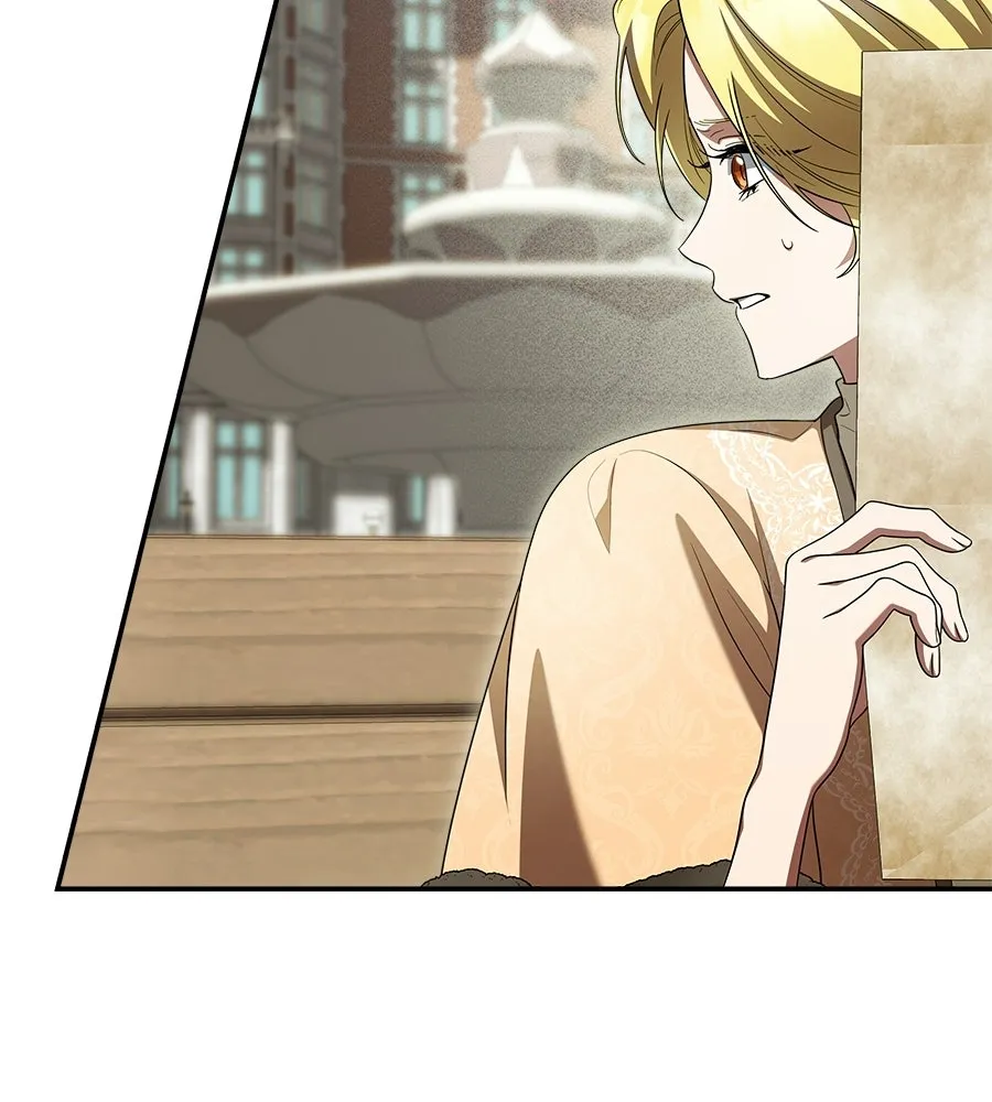 สัญญารักฉบับสุดท้าย ตอนที่ 22 รูปที่ 97