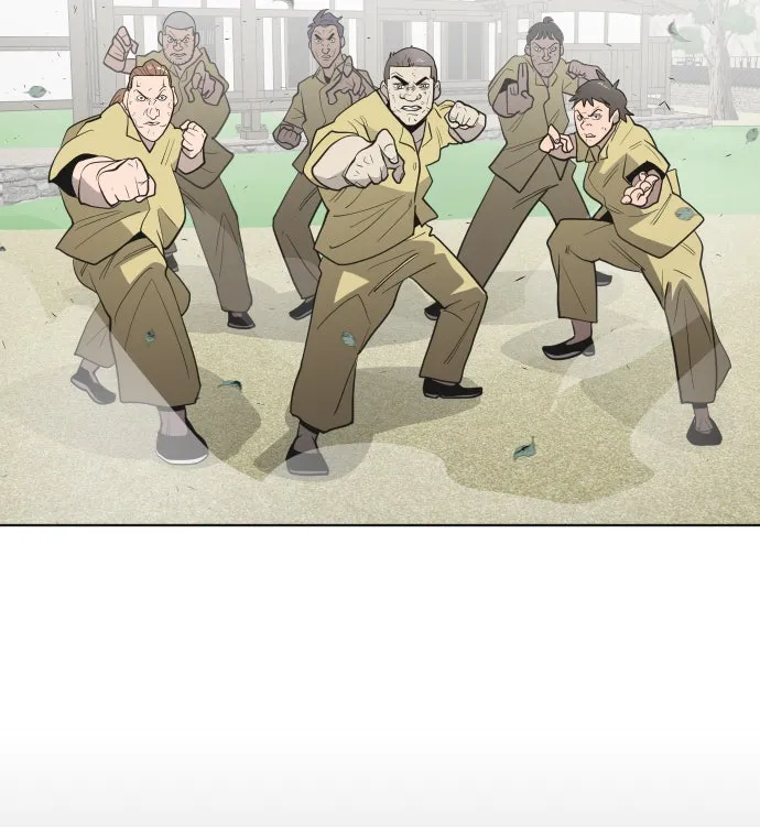 ยุคแห่งยอดมนุษย์ ตอนที่ 59 รูปที่ 53