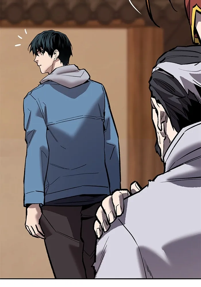 ยอดคนเลเวลทะลุ ตอนที่ 40 วิทยายุทธ์ (5) รูปที่ 197