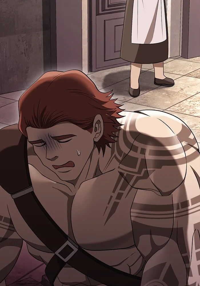 เอาชีวิตรอดในเกมฉบับคนเถื่อน ตอนที่ 37 รูปที่ 98