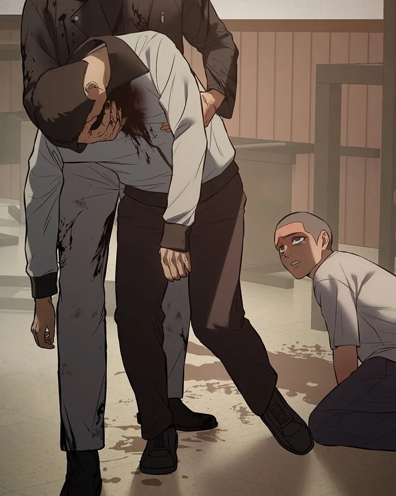 แบคXX ตอนที่ 72 รูปที่ 211