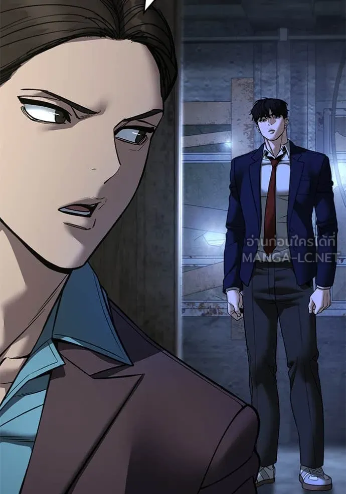 เลวฟาดเลว ตอนที่ 166 รูปที่ 107