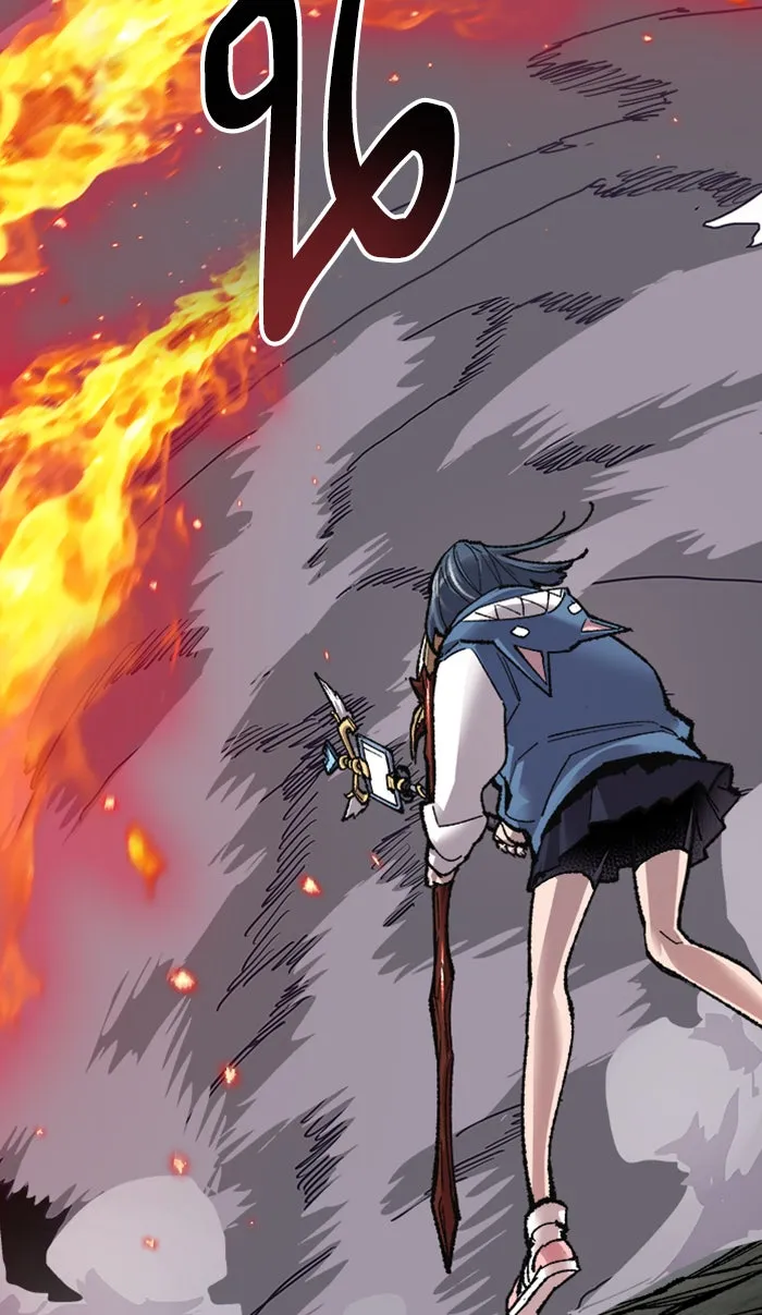 ยอดคนเลเวลทะลุ ตอนที่ 68 ศึกล้อมโซล (4) รูปที่ 145