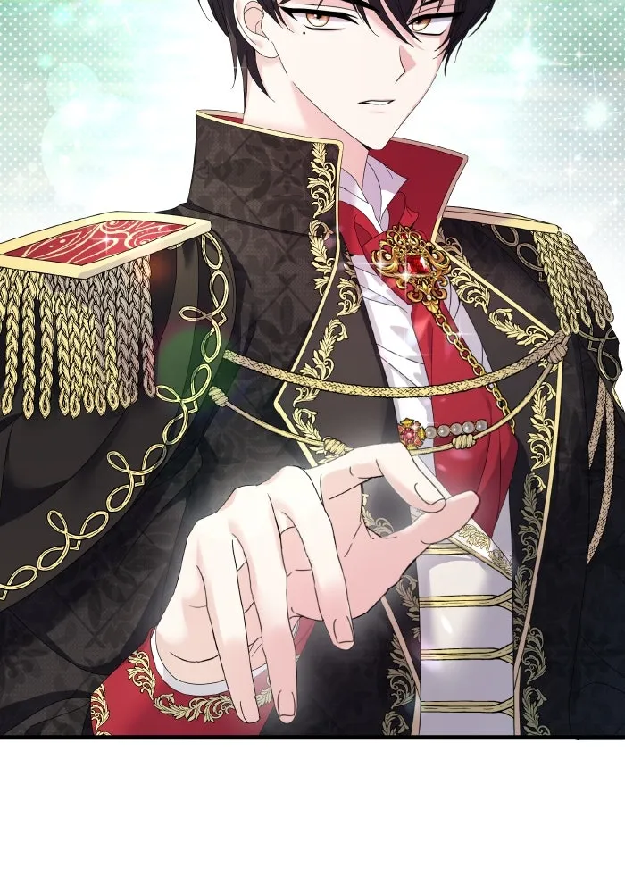 ทำแบบนี้ไม่ได้เพคะ องค์ชาย ตอนที่ 9 รูปที่ 31