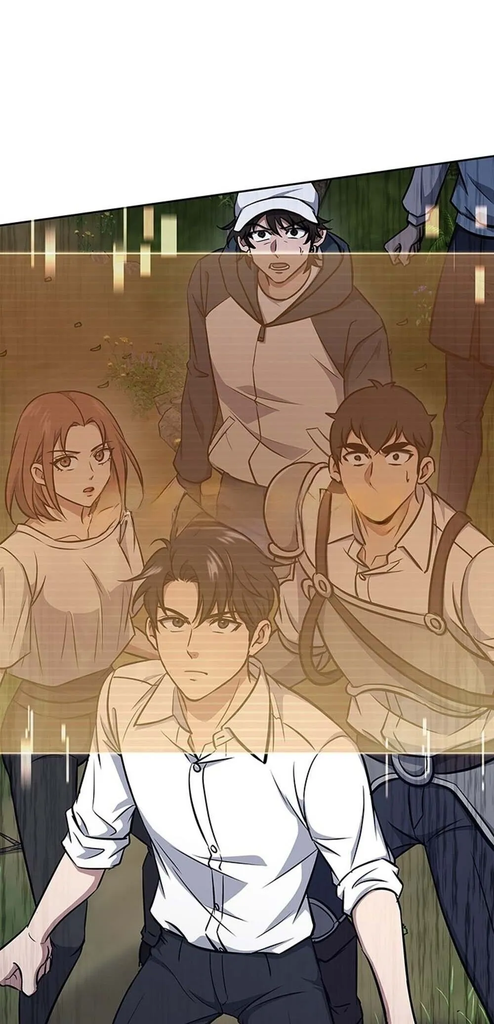 How to Survive Restructuring ว_ธ_เอาต_วรอดจากการปร_บโครงสร_าง ตอนที่ ตอนที่ 59 รูปที่ 30