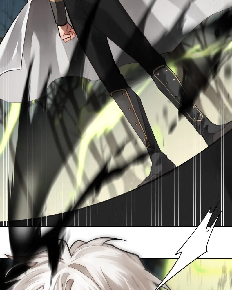 เทพมังกรคลั่งรัก ตอนที่ 41 ฝ่าม่านพลัง รูปที่ 19