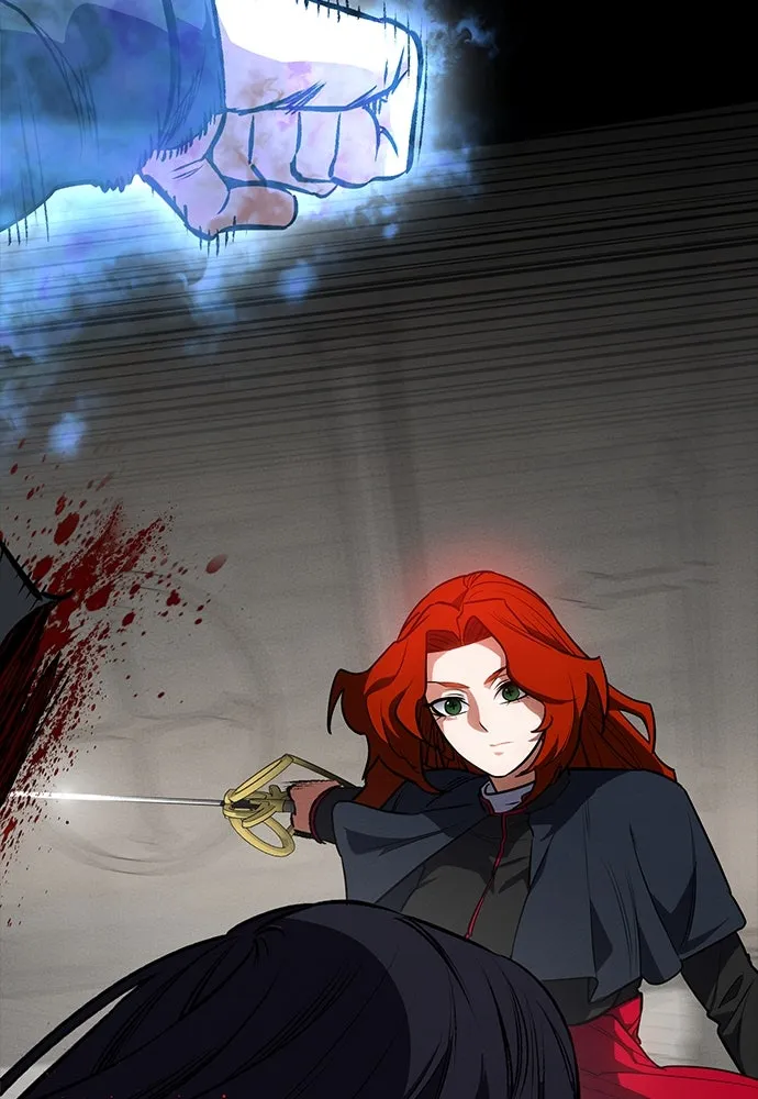 มือสังหารพันธุ์อมตะ ตอนที่ 54 รูปที่ 22