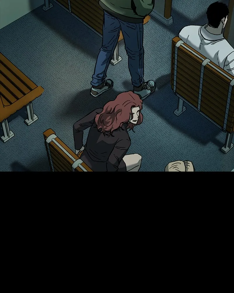 เกาลูน  ซาโรกา ตอนที่ 9 รูปที่ 134