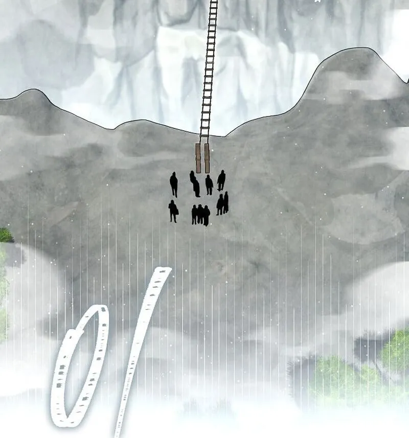 The Divine Demon_s Grand Ascension เส_นทางชำระแค_นส_เทวมารผ_พ_ช_ตสวรรค_ ตอนที่ ตอนที่ 33 รูปที่ 10