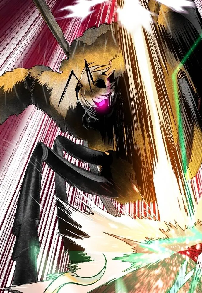 Jungle Juice ตอนที่ 130 รูปที่ 136