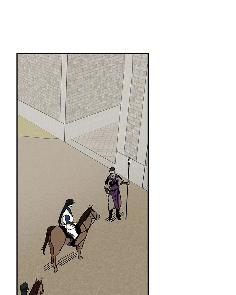 ข้าต้องไม่ใช่พระชายา ตอนที่ 1 รูปที่ 100