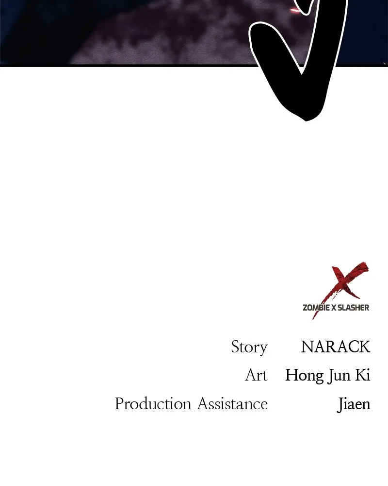 Zombie X Slasher ตอนที่ 66 รูปที่ 158