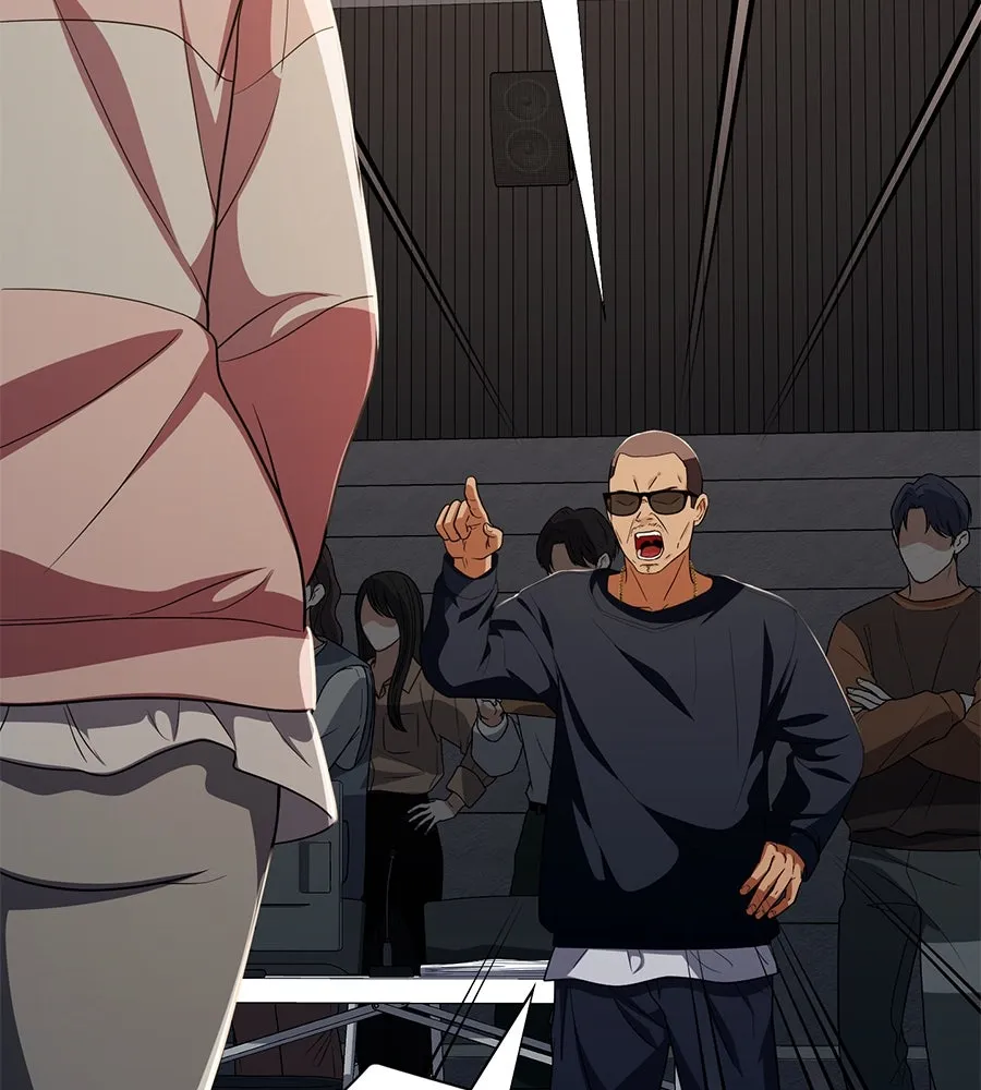 คอลเซ็นเตอร์เปลี่ยนชีวิต ตอนที่ 53 แกเป็นใคร รูปที่ 185