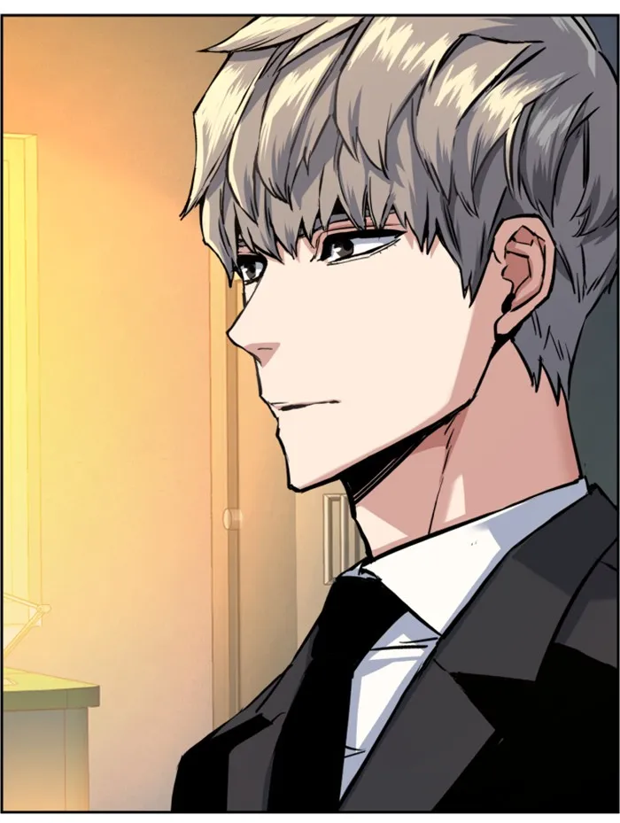 พี่ชายสายบอดี้การ์ด ตอนที่ 62 รูปที่ 122