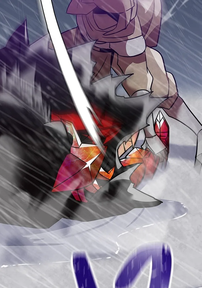 เพลเยอร์เลือดเทวะ ตอนที่ 26 สเตจ  บัลลังก์แห่งวายุและอัสนี รูปที่ 32