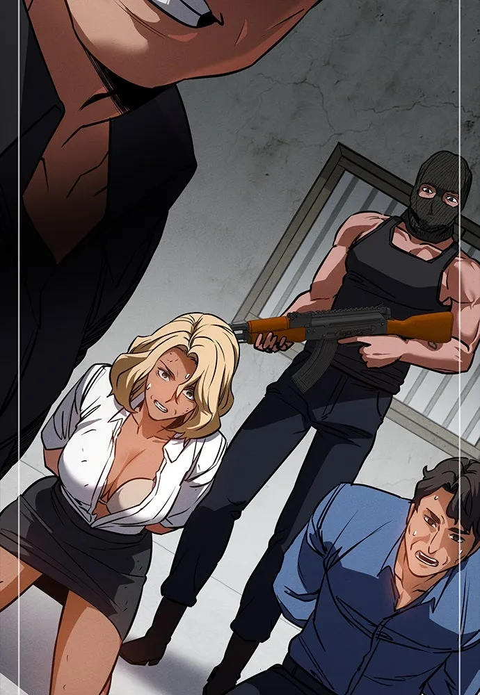 มือสังหารพันธุ์อมตะ ตอนที่ 43 รูปที่ 82