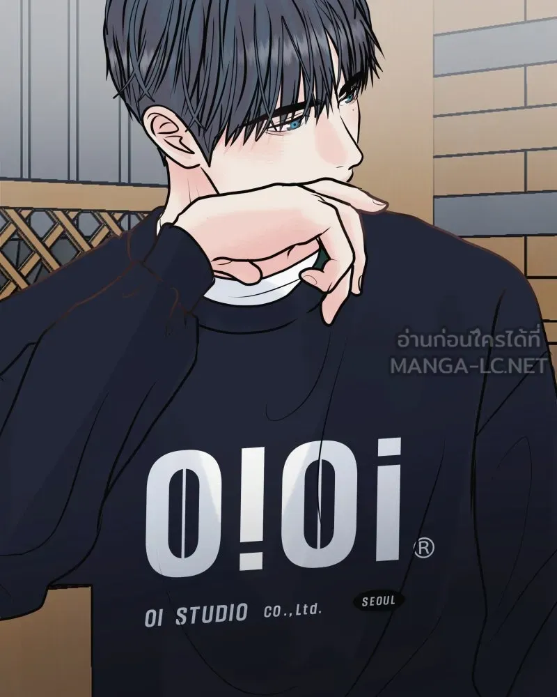 รักนี้ไม่ต้องมีเซนส์ ตอนที่ 34 รูปที่ 129