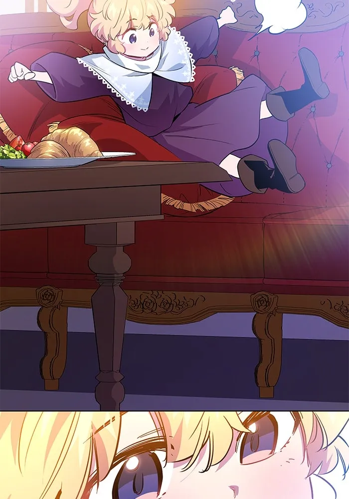 ฟิลเลียโรเซ่กับคำทำนายแห่งมงกุฎหนาม ตอนที่ 50 รูปที่ 67