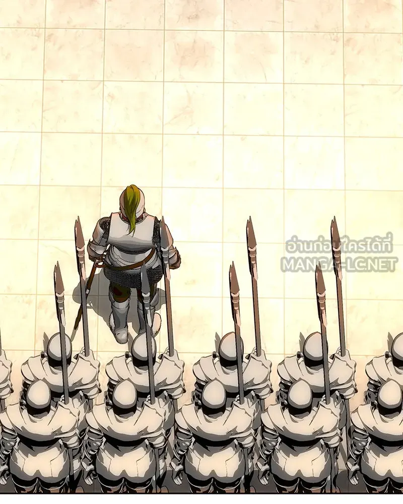 เจ้าหญิงคลั่งแห่งวังหลวง ตอนที่ 127 รูปที่ 42