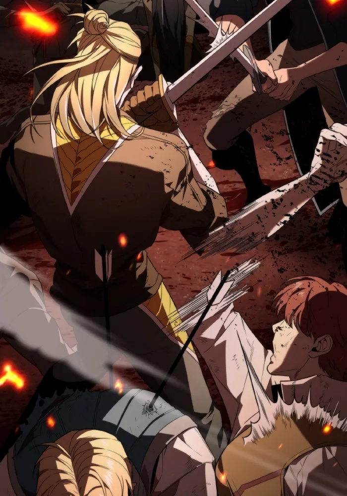 การแข่งขันของผู้เกิดใหม่ ตอนที่ 0 รูปที่ 14