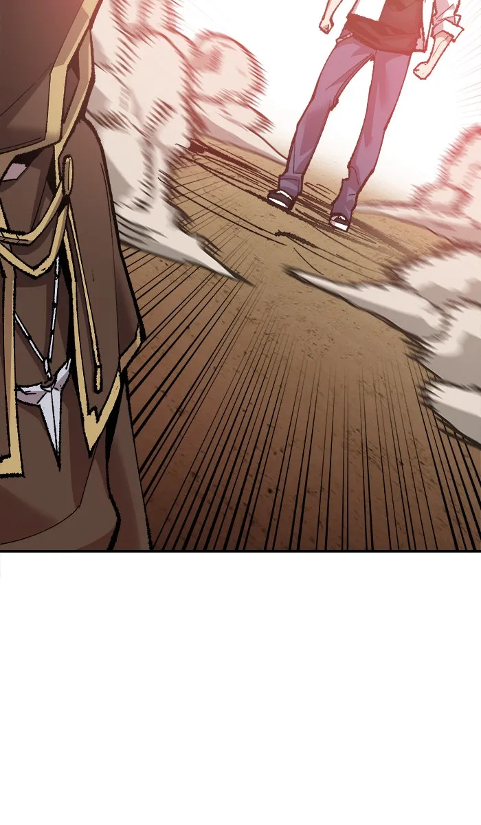 ยอดคนเลเวลทะลุ ตอนที่ 50 คนในพื้นที่ (6) รูปที่ 97