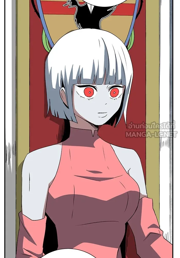 หนึ่งก้าวสู่เจ้ามาร ตอนที่ 70 เป้าหมาย (7) รูปที่ 42