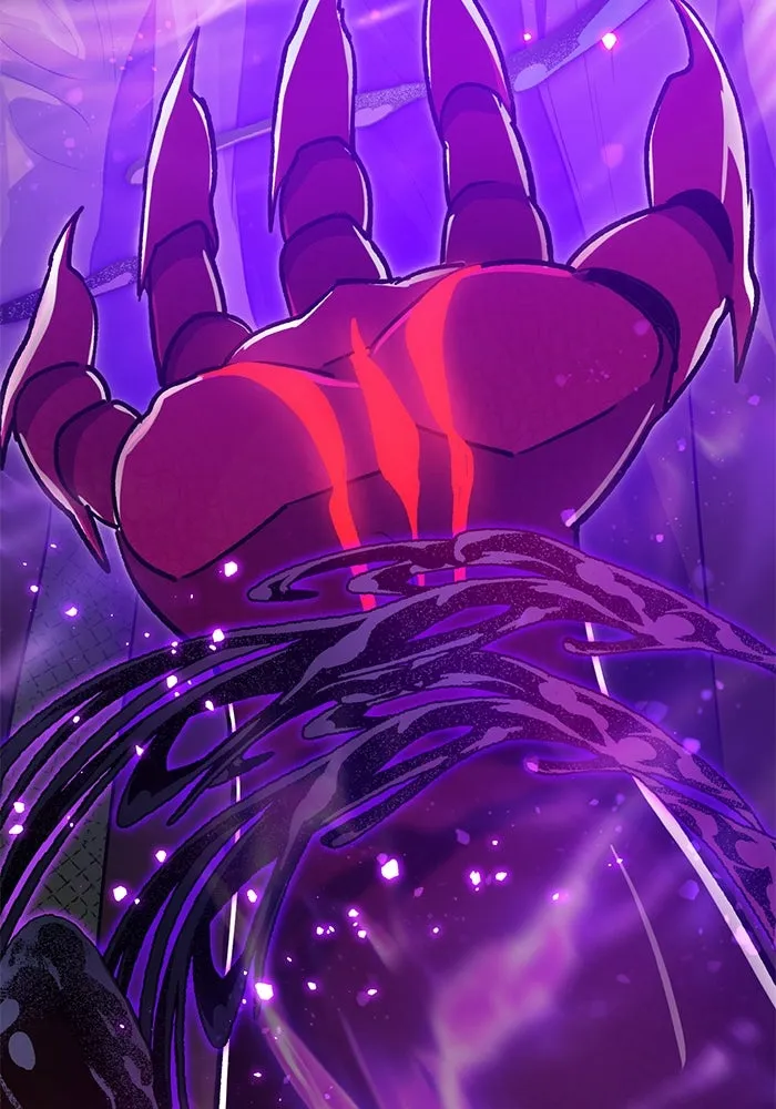 My S-Class Hunters ตอนที่ 91 เจ้านายของเหล่ามังกรคำสาปพิษ ( รูปที่ 41