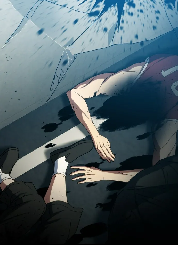 นักรบแช่แข็ง ตอนที่ 39 รูปที่ 10