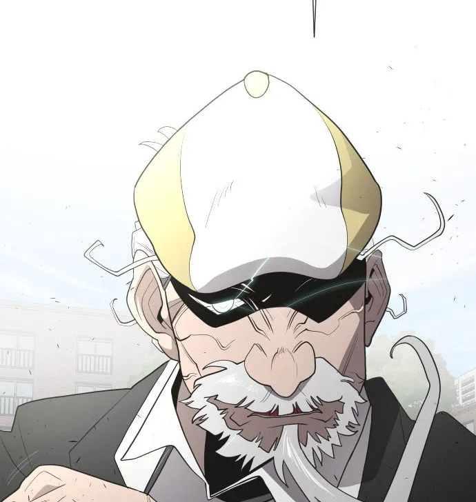 ยุคแห่งยอดมนุษย์ ตอนที่ 62 รูปที่ 8