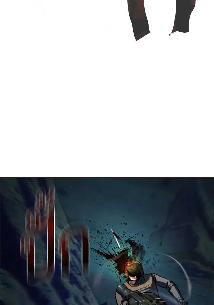 พี่ชายสายบอดี้การ์ด ตอนที่ 242 รูปที่ 101