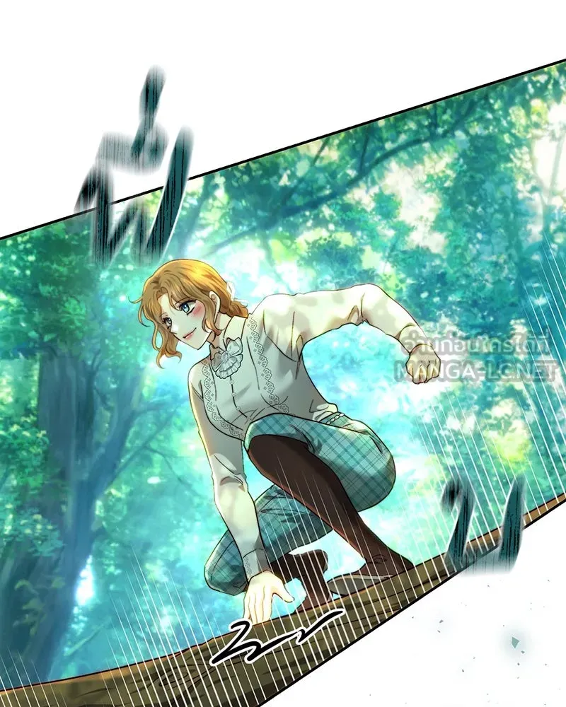 เจ้าหญิงคลั่งแห่งวังหลวง ตอนที่ 84 รูปที่ 96